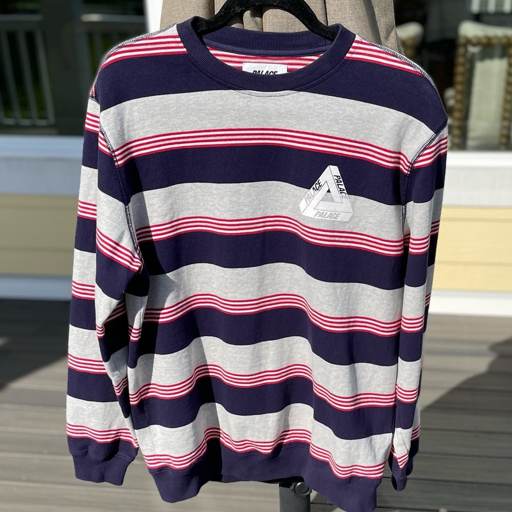 Palace Skateboards Sweater